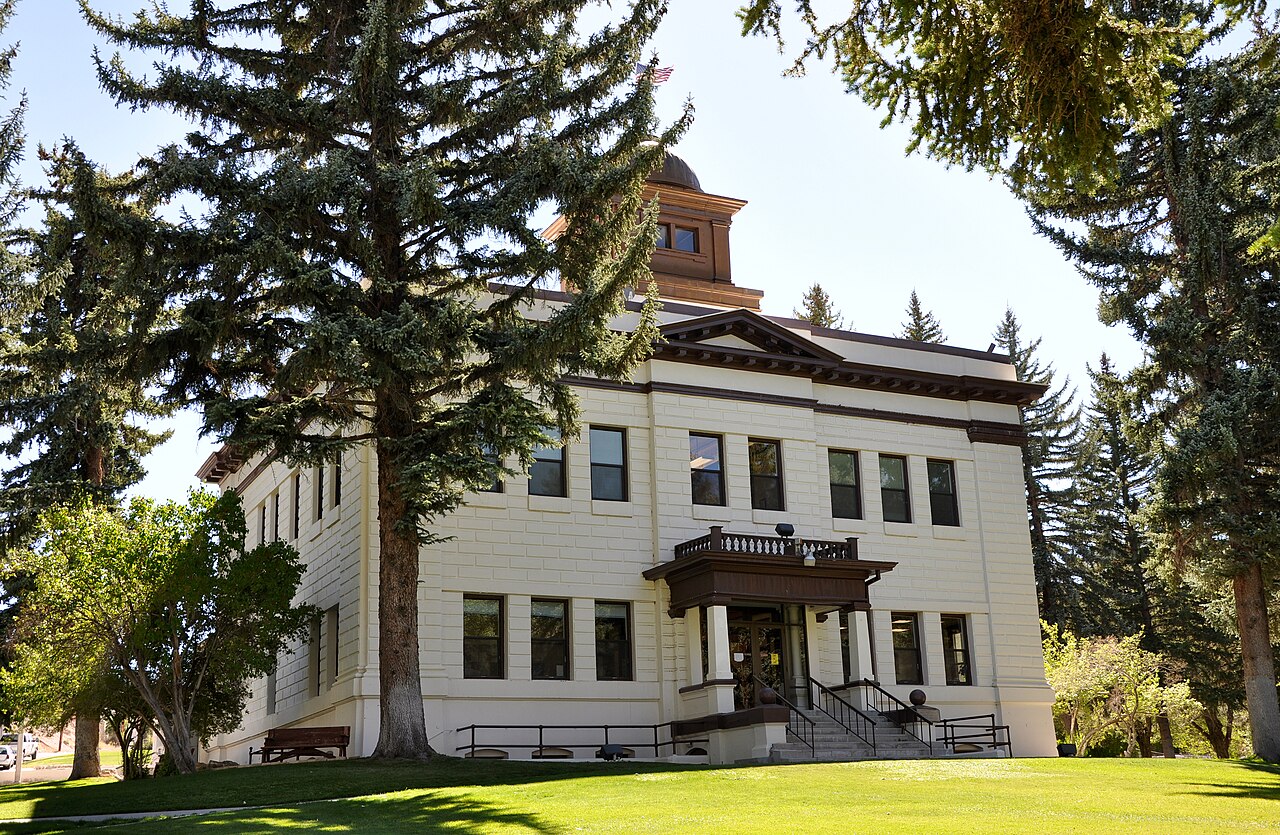 White Pine County, Nevada